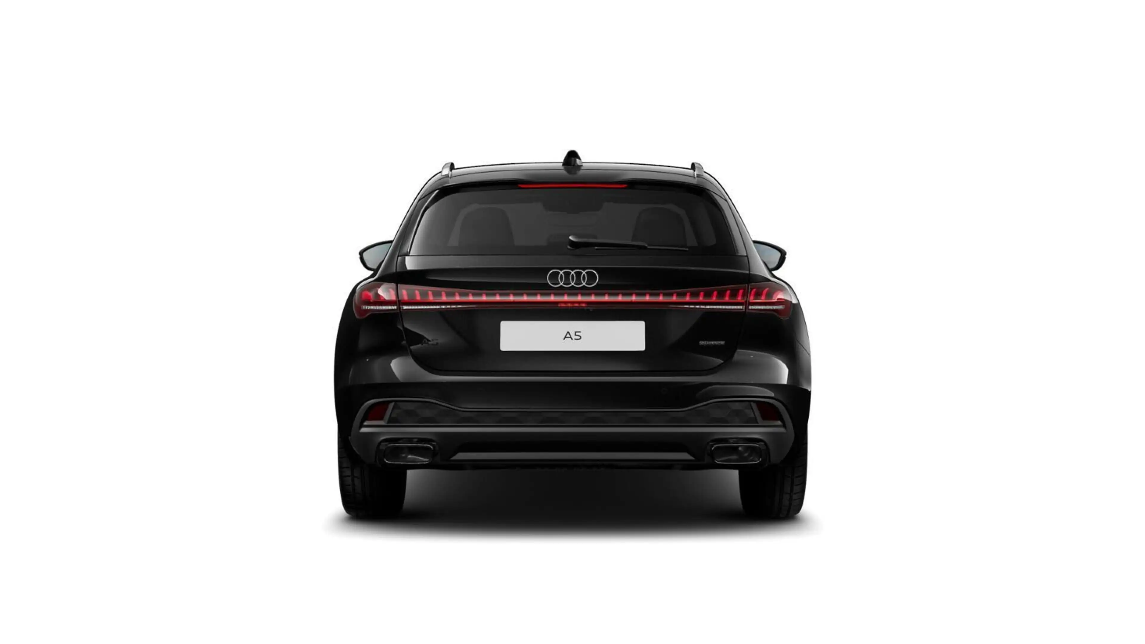 Audi A5 TFSI quattro 150 kW LED*RFK*ACC*Sound* — photo 4