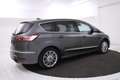 Ford S-Max 2.0 TDCi Vignale 190pk, 7 Pers, panorama, Automaat Gris - thumbnail 4
