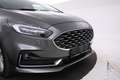 Ford S-Max 2.0 TDCi Vignale 190pk, 7 Pers, panorama, Automaat Gris - thumbnail 5