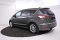 Ford S-Max 2.0 TDCi Vignale 190pk, 7 Pers, panorama, Automaat Gris - thumbnail 2