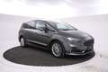 Ford S-Max 2.0 TDCi Vignale 190pk, 7 Pers, panorama, Automaat Gris - thumbnail 3