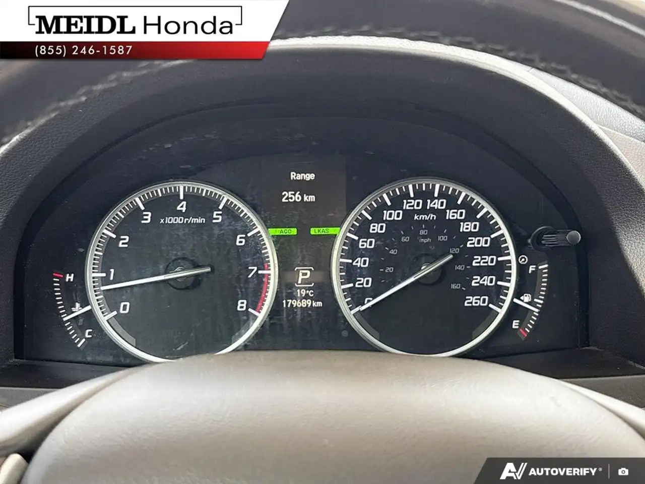 Acura RDX снимка Acura RDX