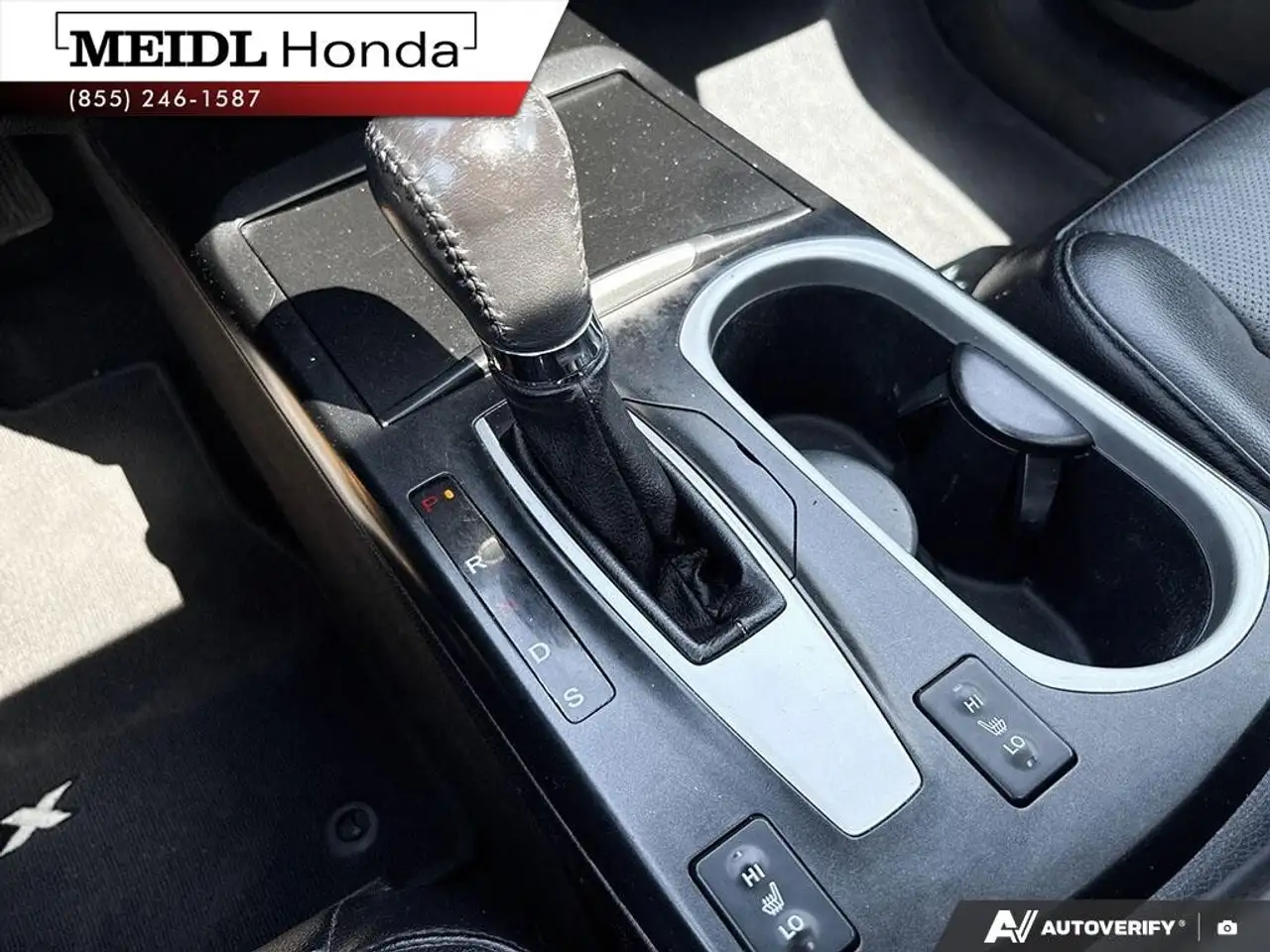 Acura RDX снимка Acura RDX
