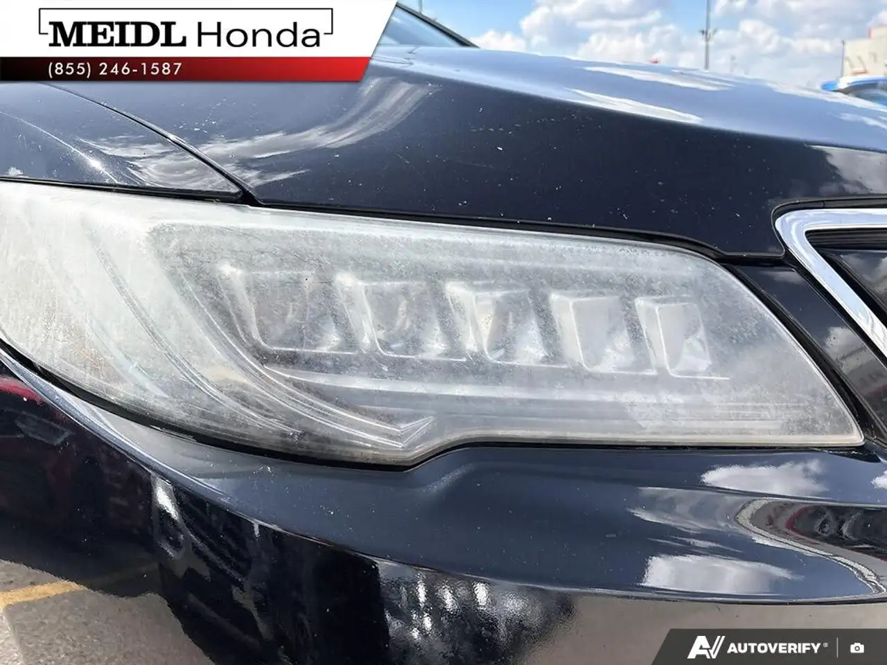 Acura RDX снимка Acura RDX