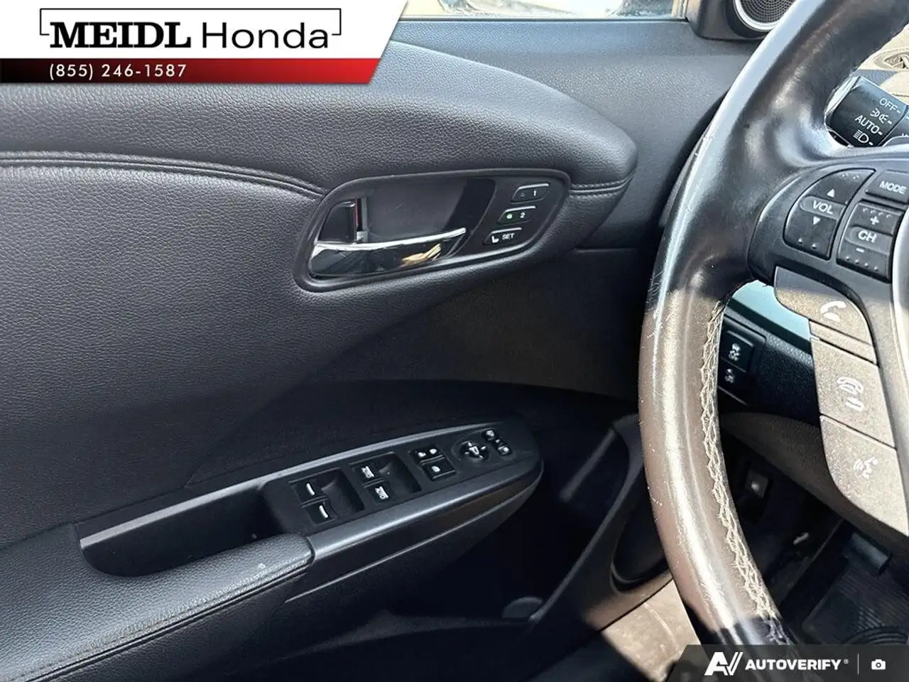 Acura RDX снимка Acura RDX