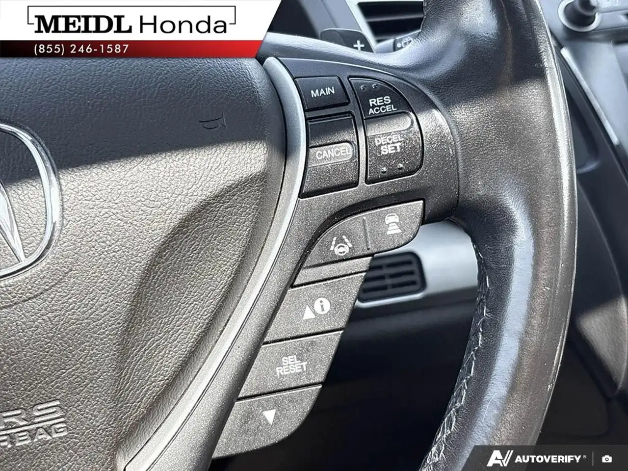 Acura RDX снимка Acura RDX