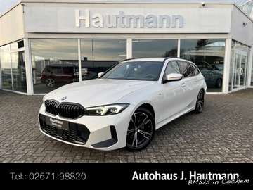 d Touring xDrive M SPORT+1.HAND+AHK+ACC+STH+