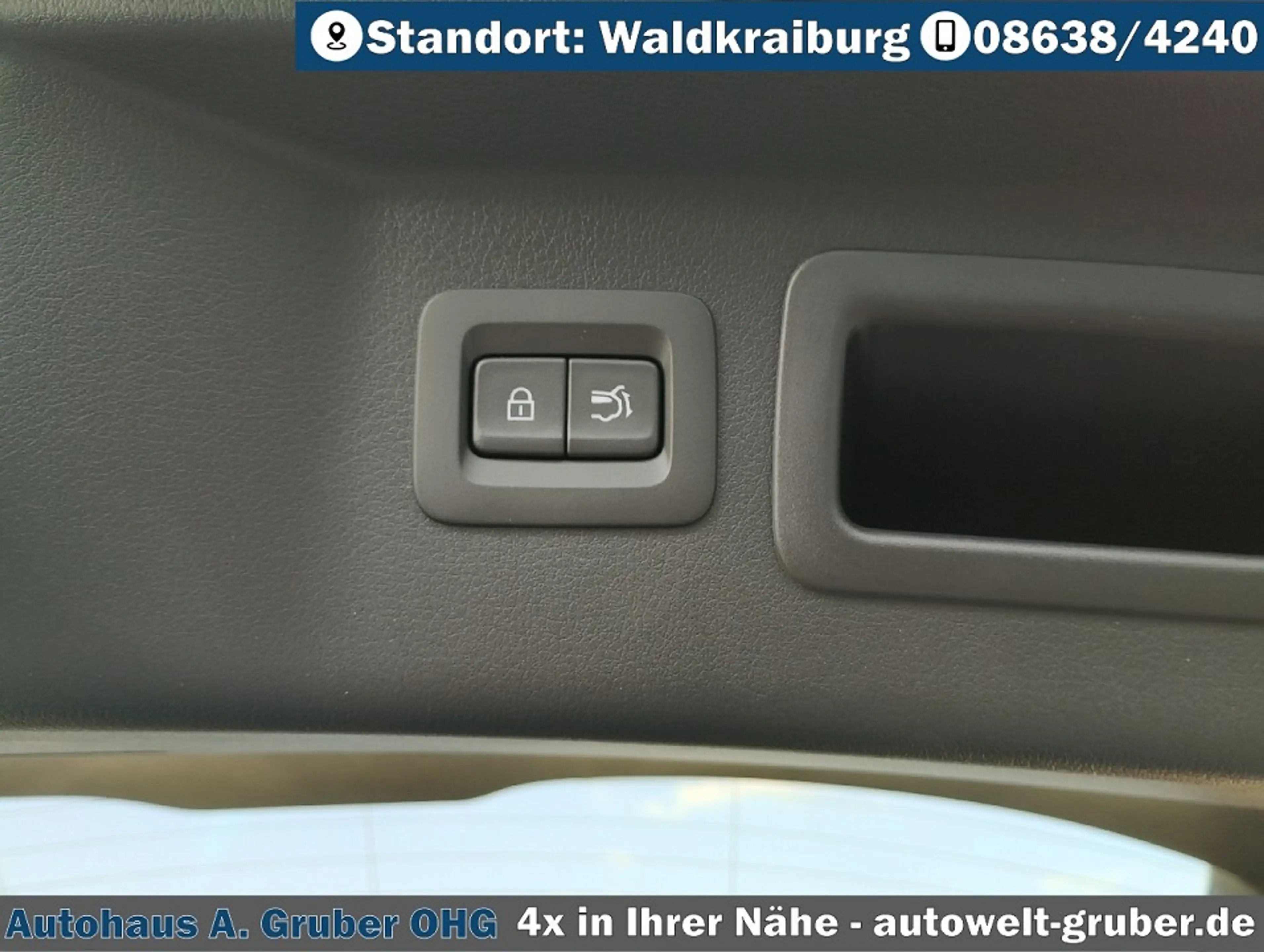 Mazda CX-80 2026 e-SKYACTIV D 254ps Allrad Automatik Homura Pl — photo 9