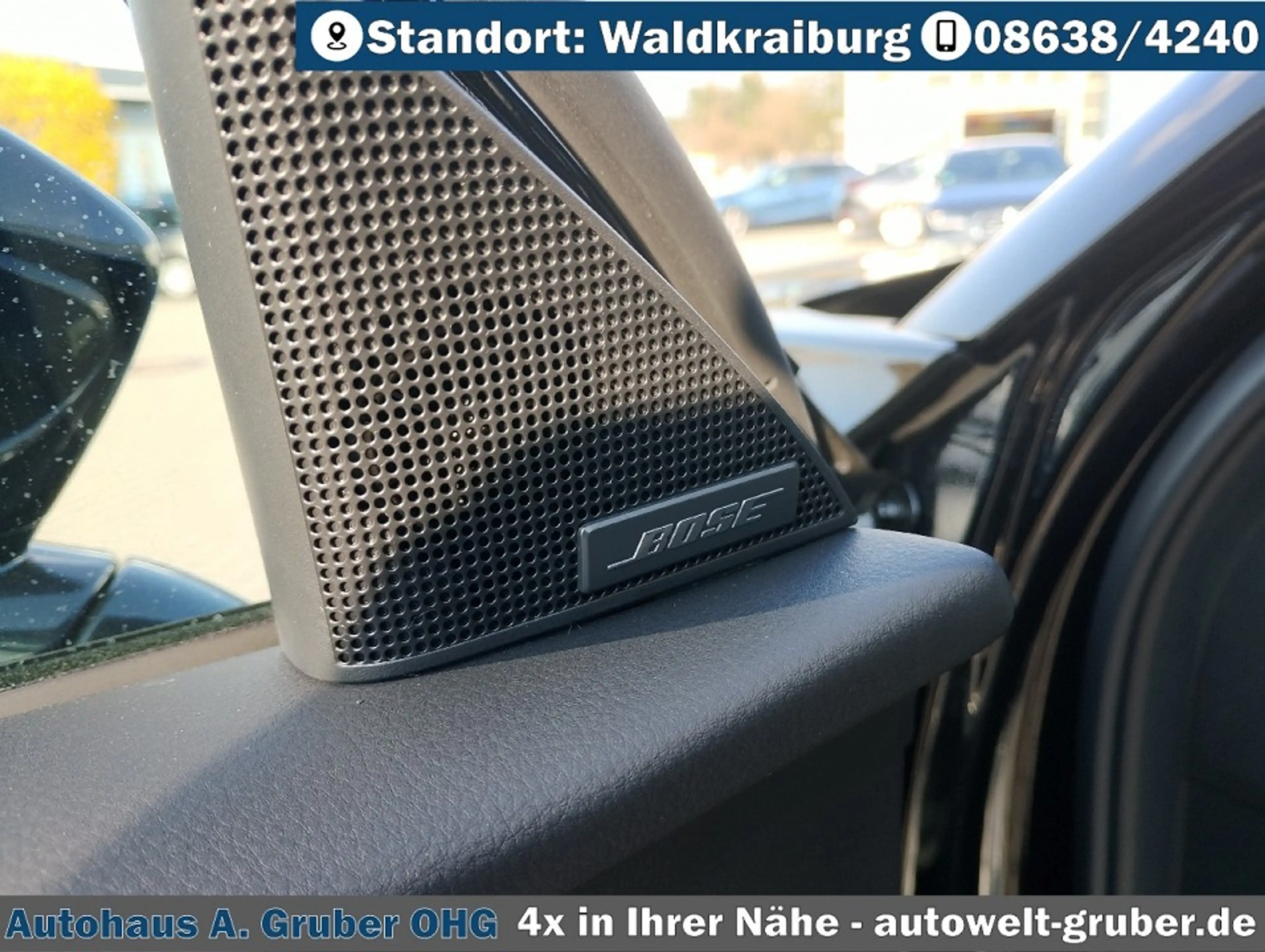 Mazda CX-80 2026 e-SKYACTIV D 254ps Allrad Automatik Homura Pl — photo 13