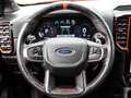 Ford e-4WD Doppelkabine 3.0 Ecoboost EU6d AHK-abnehmbar Orange - thumbnail 6