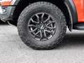 Ford e-4WD Doppelkabine 3.0 Ecoboost EU6d AHK-abnehmbar Orange - thumbnail 3