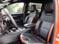 Ford e-4WD Doppelkabine 3.0 Ecoboost EU6d AHK-abnehmbar Orange - thumbnail 7