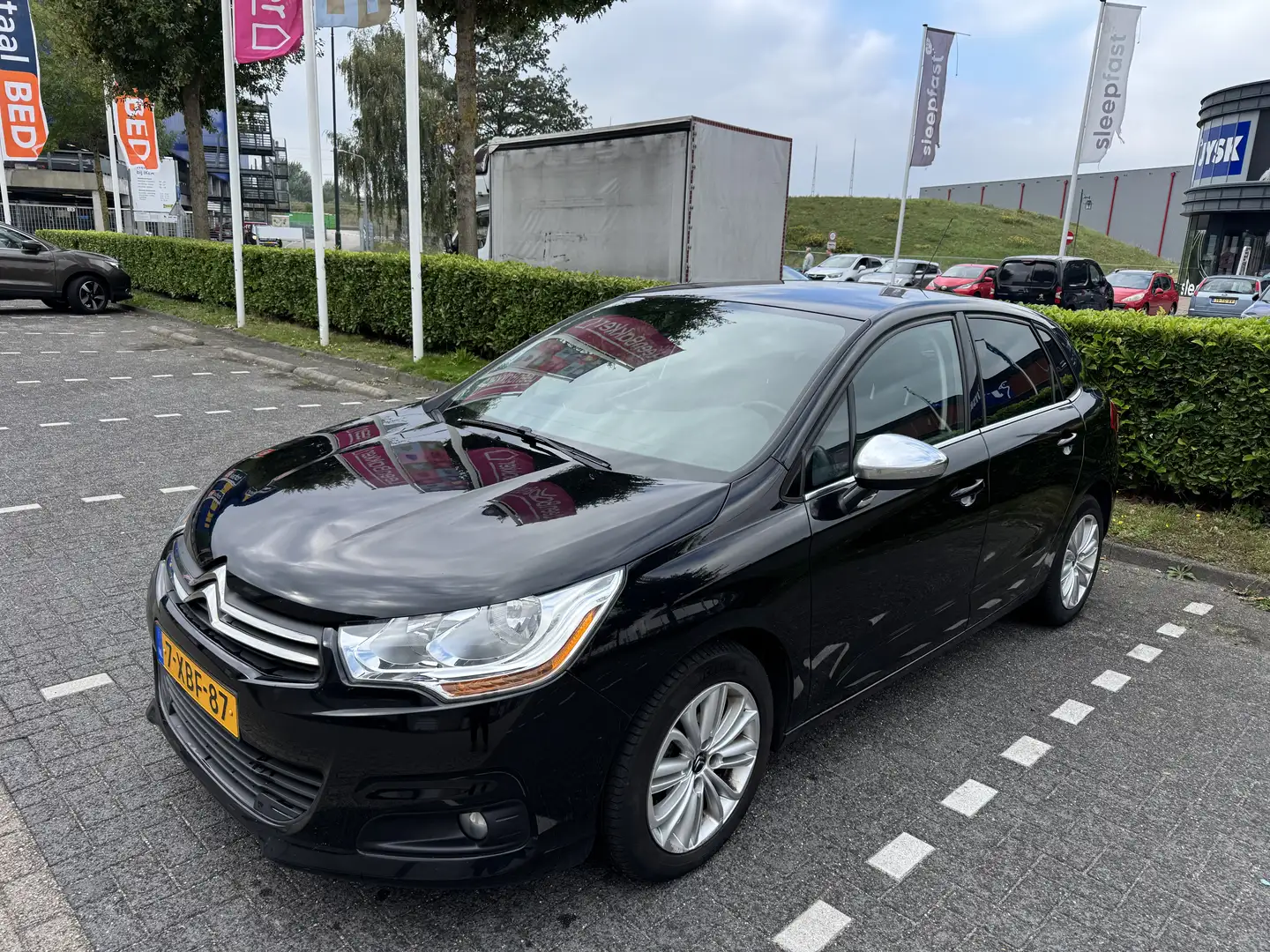 Citroen C4 PureTech 130 Stop & Start Exclusive - 2