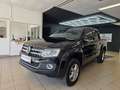 Volkswagen Amarok 4Motion 2.0 TDI Doppelkabine Highline Schwarz - thumbnail 1