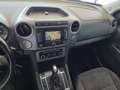 Volkswagen Amarok 4Motion 2.0 TDI Doppelkabine Highline Schwarz - thumbnail 14