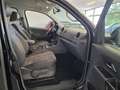 Volkswagen Amarok 4Motion 2.0 TDI Doppelkabine Highline Schwarz - thumbnail 8