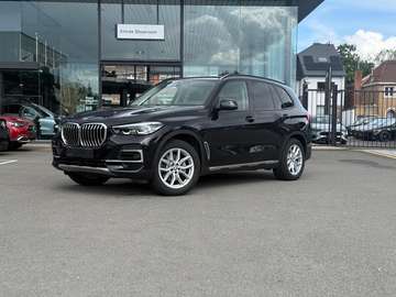 X5 XDRIVE25D