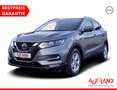 Nissan Qashqai 1.5 dCi Navi Panorama 360° Sitzheizung Grau - thumbnail 1
