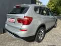BMW X3 xDrive 20 d AUT/NAVI/LEDER/HUD/KEYLESS/ACC Silber - thumbnail 7