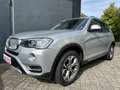 BMW X3 xDrive 20 d AUT/NAVI/LEDER/HUD/KEYLESS/ACC Silber - thumbnail 3