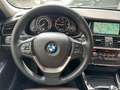 BMW X3 xDrive 20 d AUT/NAVI/LEDER/HUD/KEYLESS/ACC Silber - thumbnail 11