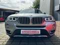 BMW X3 xDrive 20 d AUT/NAVI/LEDER/HUD/KEYLESS/ACC Silber - thumbnail 2