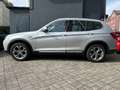 BMW X3 xDrive 20 d AUT/NAVI/LEDER/HUD/KEYLESS/ACC Silber - thumbnail 4