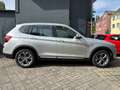 BMW X3 xDrive 20 d AUT/NAVI/LEDER/HUD/KEYLESS/ACC Silber - thumbnail 8