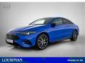 Mercedes-Benz CLA 250 250+ Launch Edition 85 kWh | Trekhaak | Warmtepomp Blau - thumbnail 1
