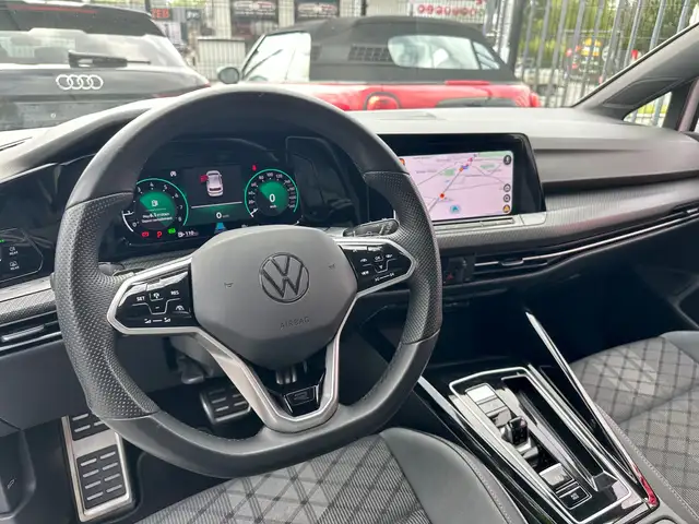 Volkswagen Golf view 7