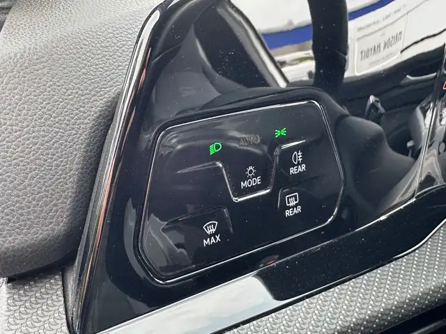 Volkswagen Golf view 15