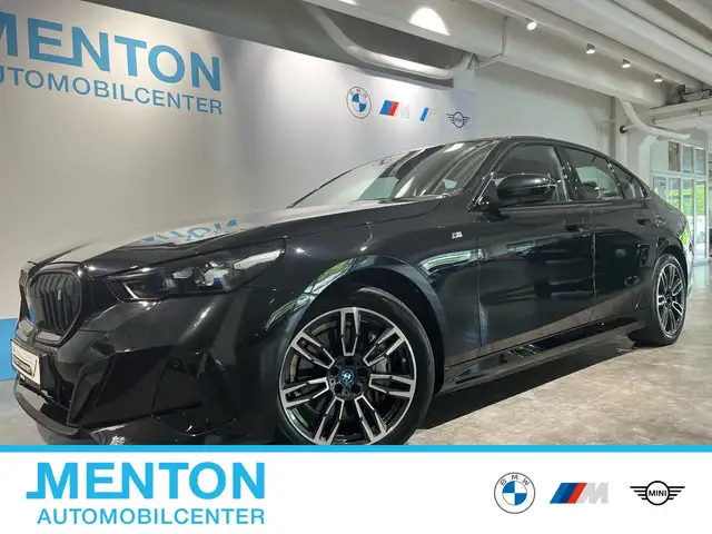 Bmw i5 xDrive40 M Sportpaket/AHK/ad.LED/Harman