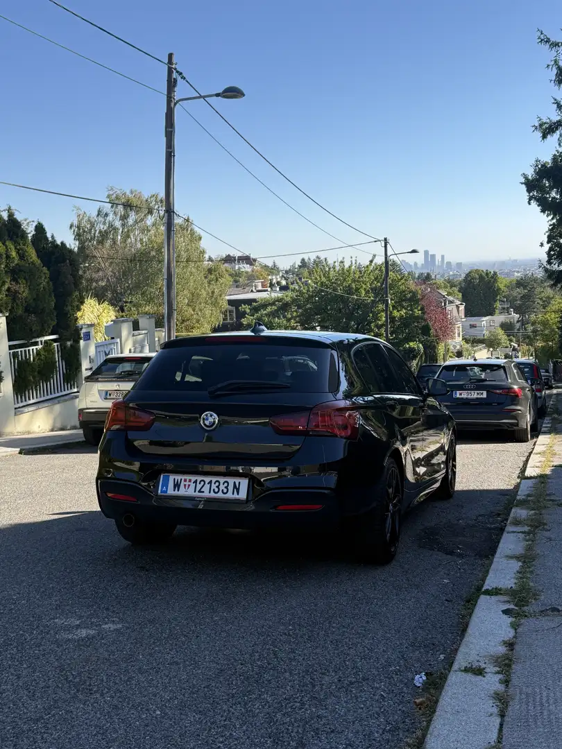 BMW 116 116d Aut. M Sport - 2