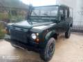Land Rover Defender Defender 110 2.5 td5 crew cab Verde - thumbnail 1