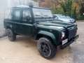 Land Rover Defender Defender 110 2.5 td5 crew cab Verde - thumbnail 2