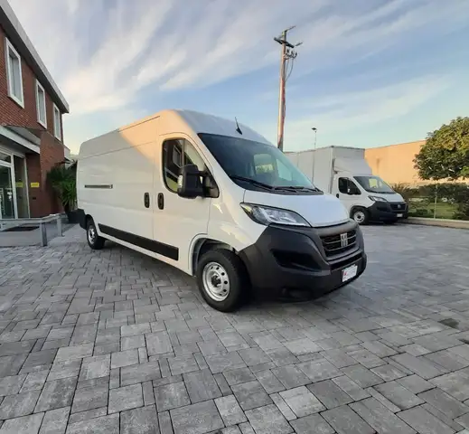 Fiat Ducato 35 2.2 MJT 140 CV L3H2 PL-TM