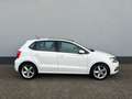 Volkswagen Polo 1.2 TSI Highline - Panorama Dak Weiß - thumbnail 5