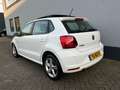Volkswagen Polo 1.2 TSI Highline - Panorama Dak Weiß - thumbnail 3