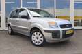 Ford Fusion 1.4-16V Cool & Sound, Airco, Trekhaak, Prijs Is Ri Grijs - thumbnail 3