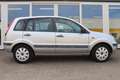 Ford Fusion 1.4-16V Cool & Sound, Airco, Trekhaak, Prijs Is Ri Grijs - thumbnail 4