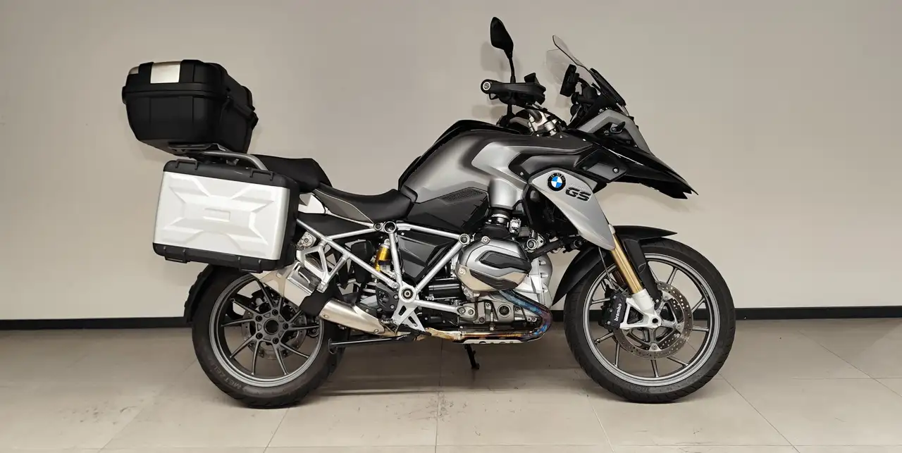 BMW R 1200 GS