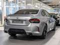 BMW 220 i Coupe M-Sport Pro 360° LED AHK NAVI HGSD Gri - thumbnail 2