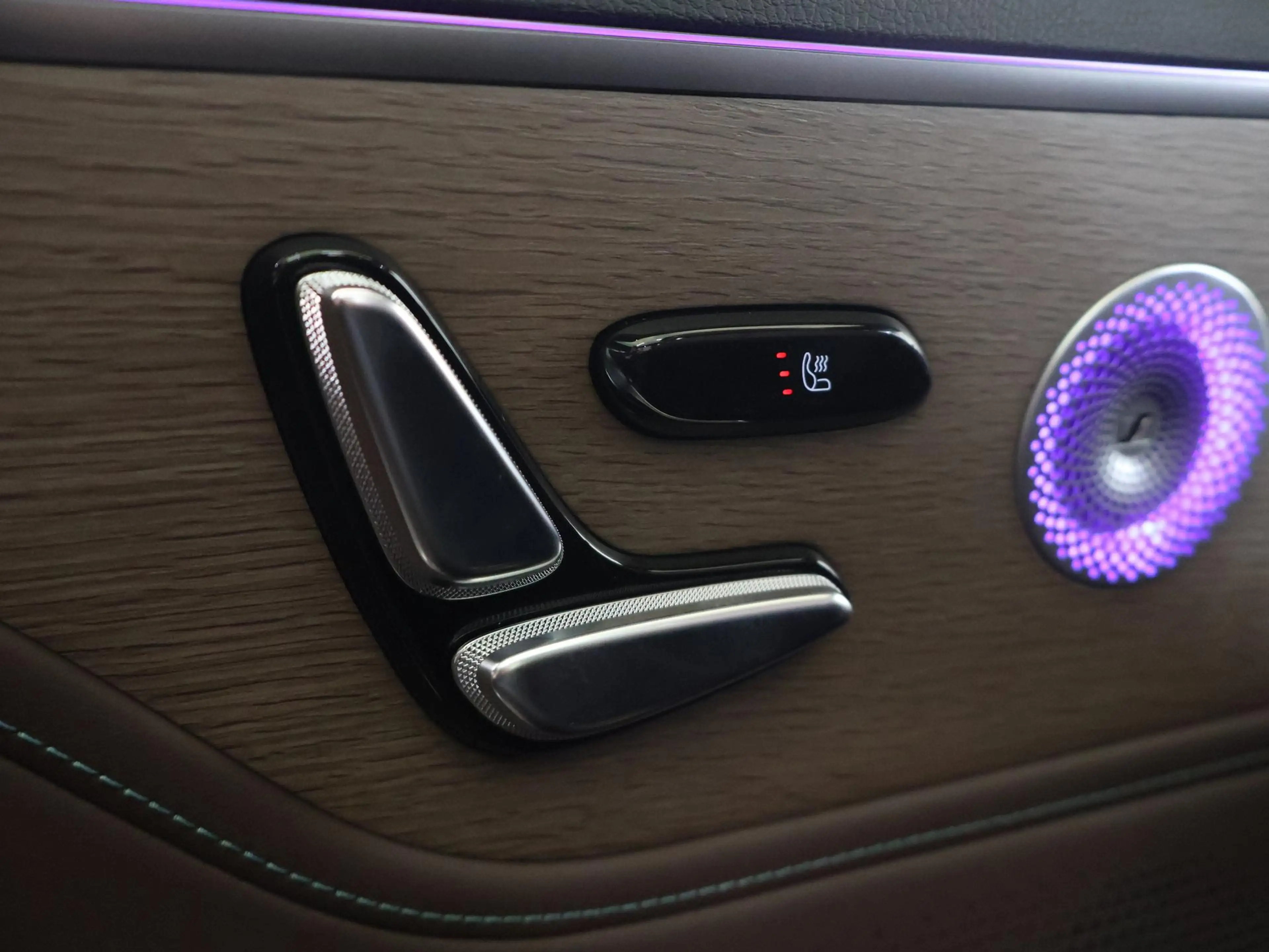 smart #5 Premium 100 kWh | Warmtepomp | Sennheiser Audio | — photo 10