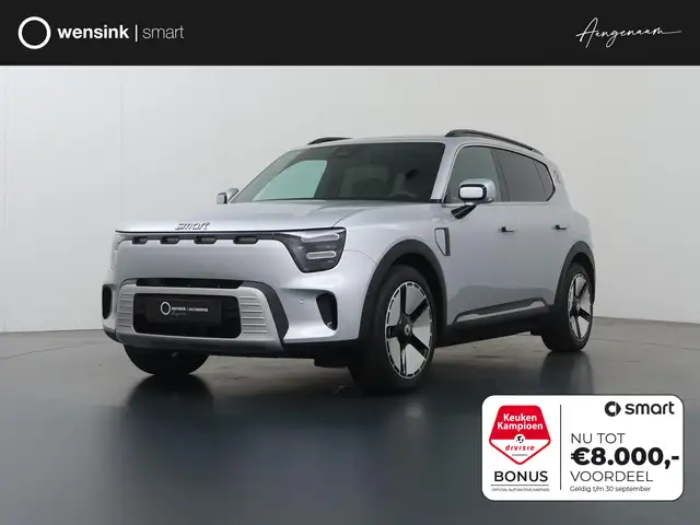 smart #5