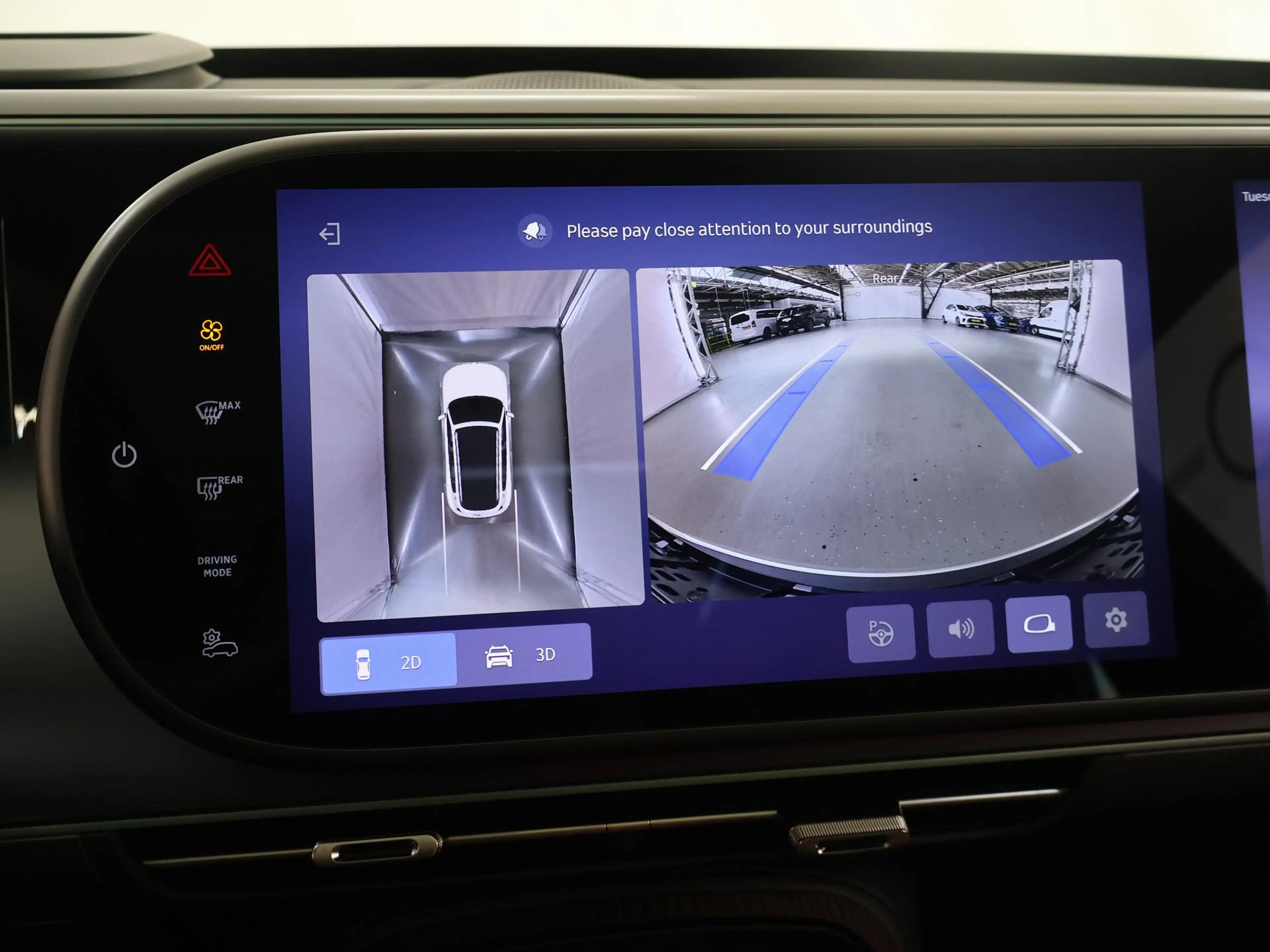 smart #5 Premium 100 kWh | Warmtepomp | Sennheiser Audio | — photo 13