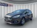 Ford S-Max S-MAX Titanium *Garantie*Finanzierung* Grau - thumbnail 1