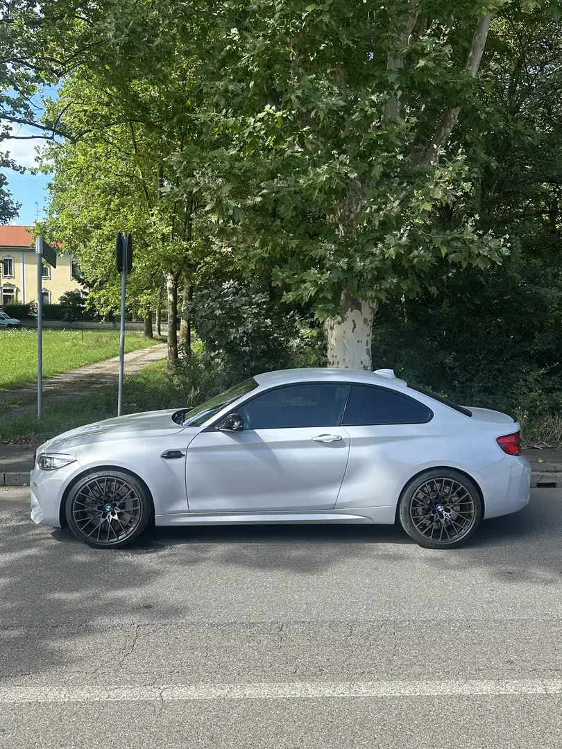 BMW M2 Coupe 3.0 Competition 410cv dkg - 2