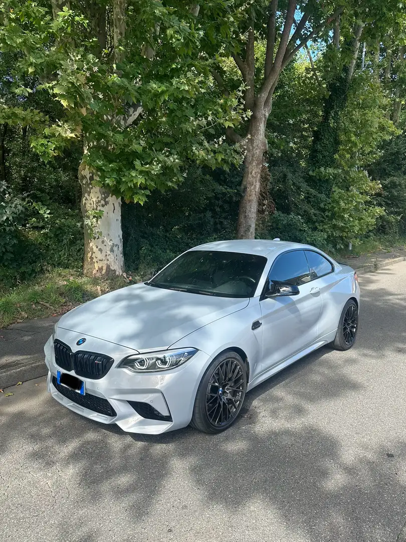 BMW M2 Coupe 3.0 Competition 410cv dkg - 1