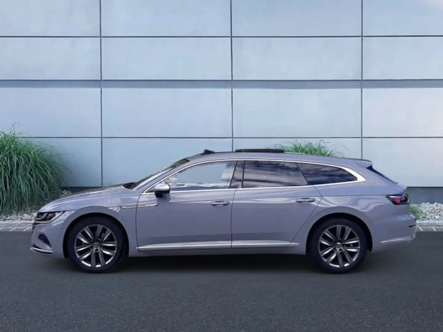Volkswagen Arteon 2.0 TDI Elegance DSG Grigio - 2
