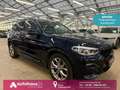 BMW X3 M i Leder|HarmanKardon|ACC|AHK Schwarz - thumbnail 1